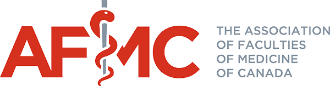 AFMC Logo