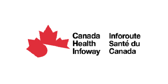 Canada Health Infoway Logo