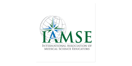 IAMSE Logo