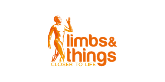 Limbs and Things logo
